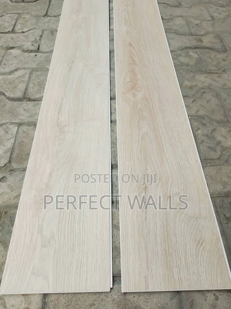 SPC Luxury Floor