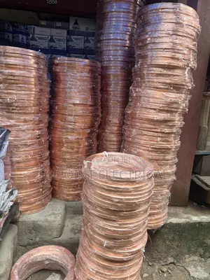 Grounding Materials/ Copper Tapes