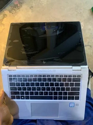Laptop HP EliteBook X360 1030 G2 8GB Intel Core i5 SSD 256GB