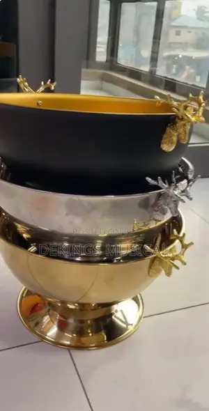 Champagne Bucket - Drinks/Wine