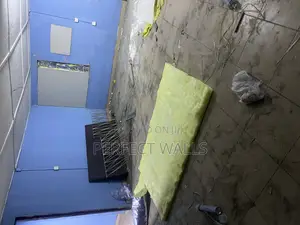 Wall Padding