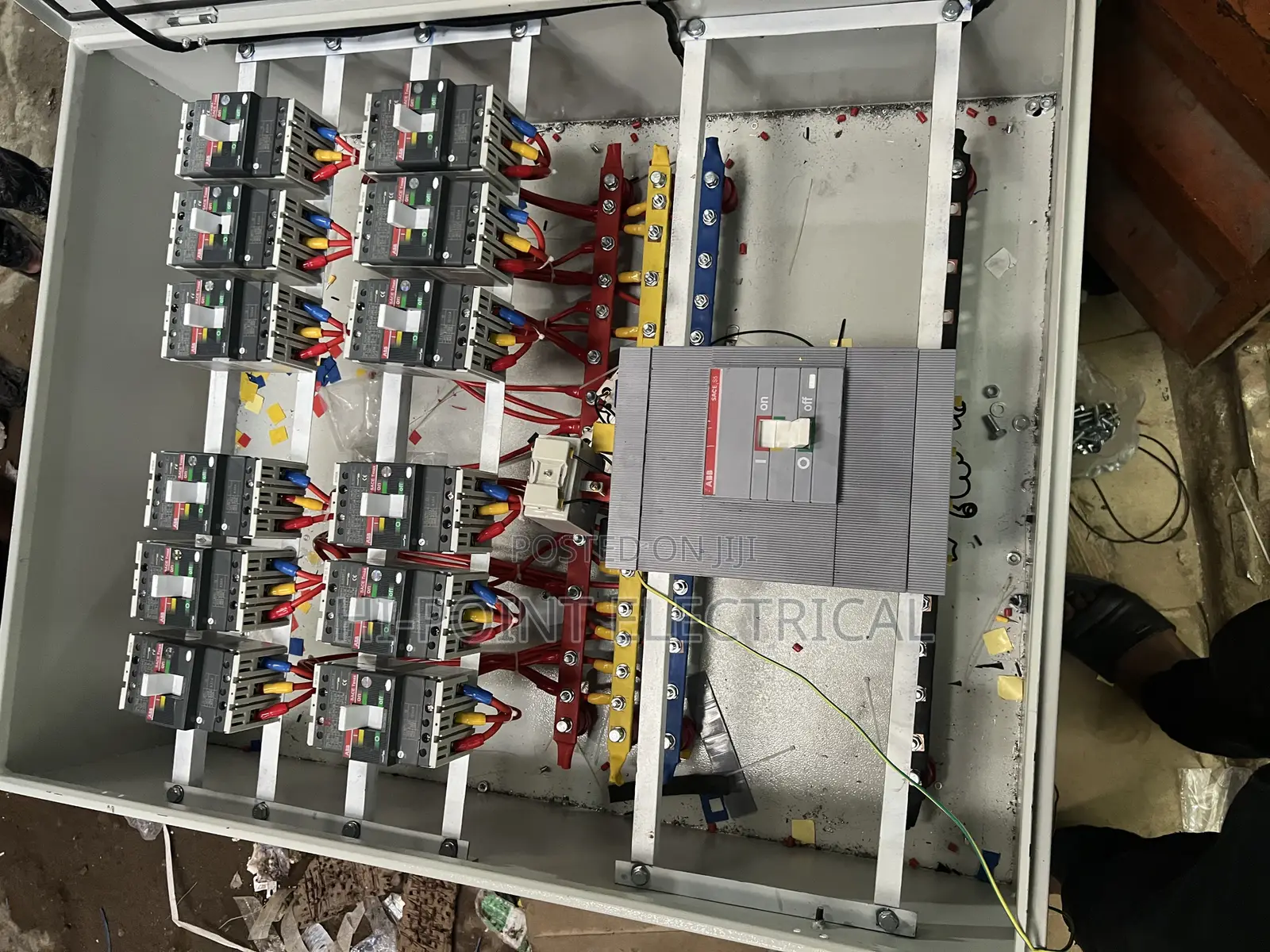Distribution Board