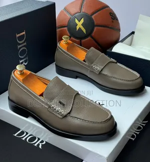 Dior Luxury Male Shoe