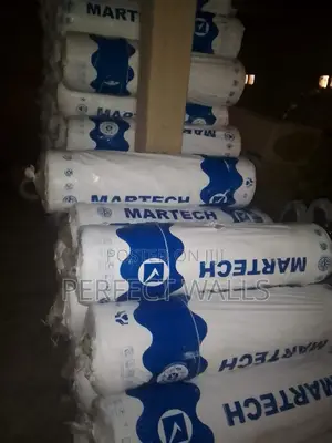 Fire Resistance Rockwool