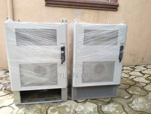 Aico 42u 800*1000 Floor Standing Network Rack Cabinet