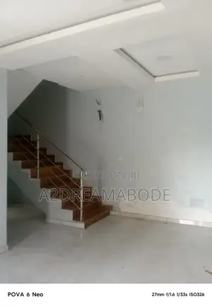 4bdrm Duplex in Ogudu Gra for rent