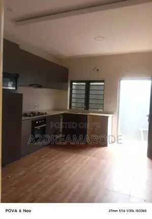 4bdrm Duplex in Ogudu Gra for rent