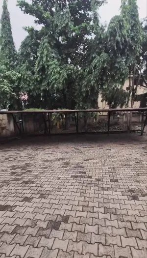 Photo - Property Brief: Corner Piece 1200sqm2 in Wuse 2
