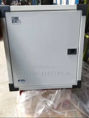 Distribution Board