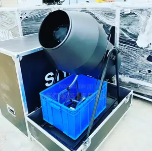 Foam Machine