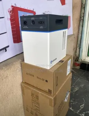 1kwh and 2kwh Hithium Available