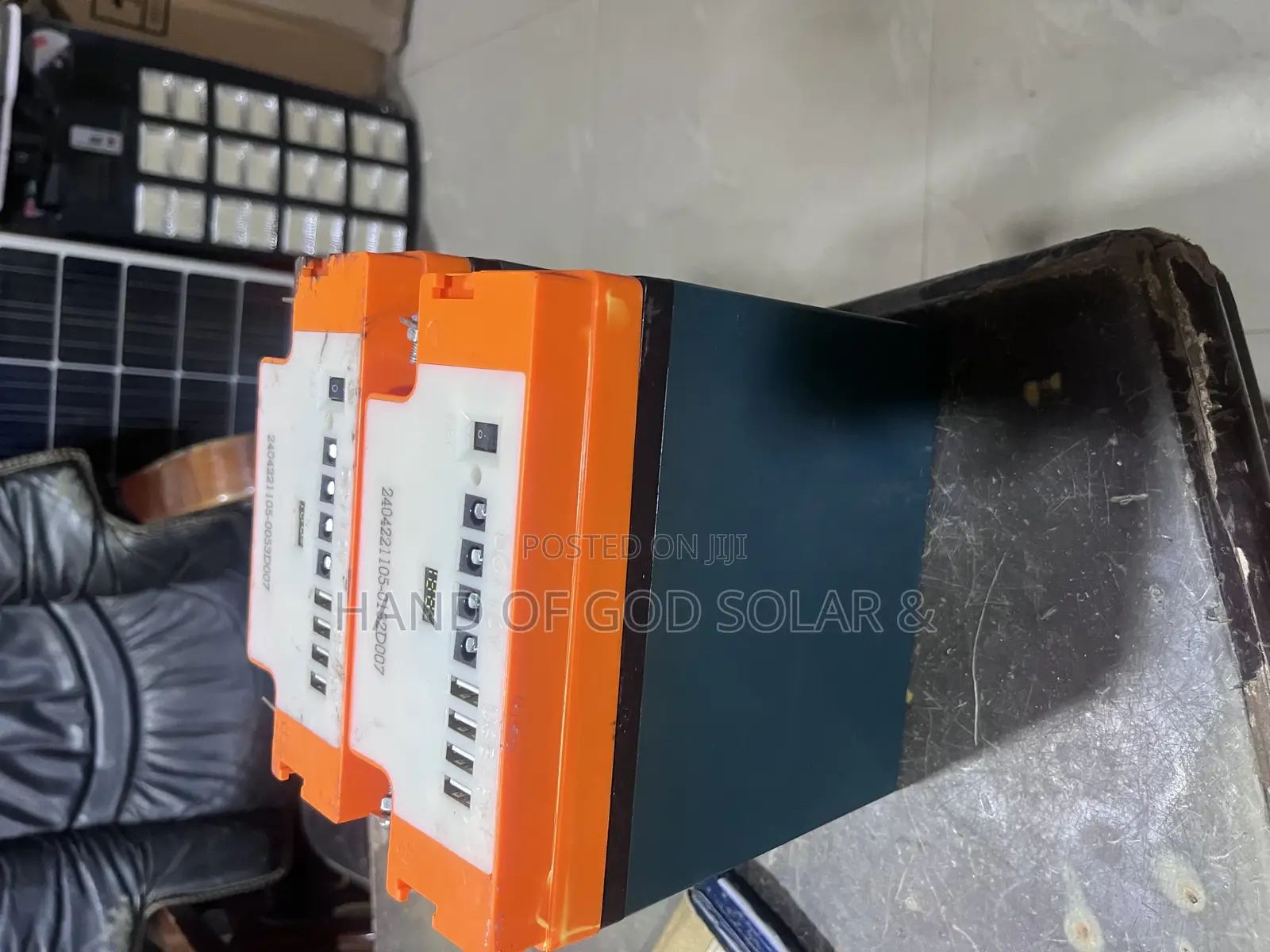 Power System