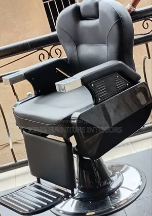 Premium Quality Barber Chair