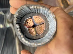 All Sizes of Cables Available