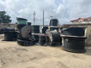 All Sizes of Cables Available