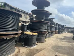 All Sizes of Cables Available