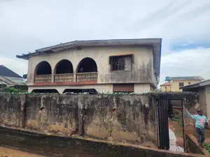 3bdrm Block of Flats in Ajelanwa, Baruwa for sale