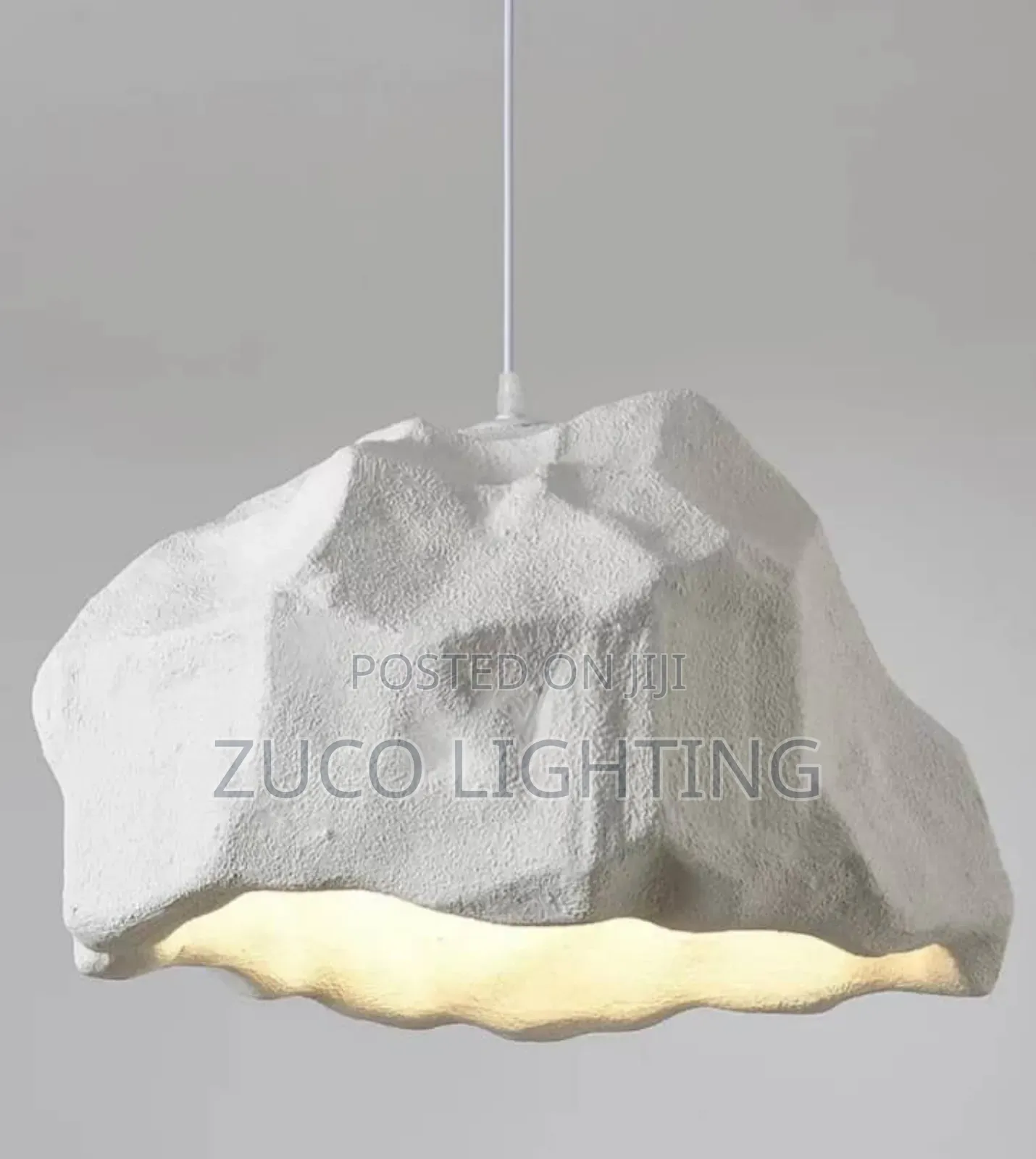 Model Luxury Led Ceiling Dropping Chandelier Light
