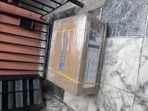 10kva Yohako Hybrid Inverter