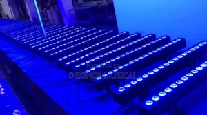 Led Wall Washer Light 10w X 24 Bulbs