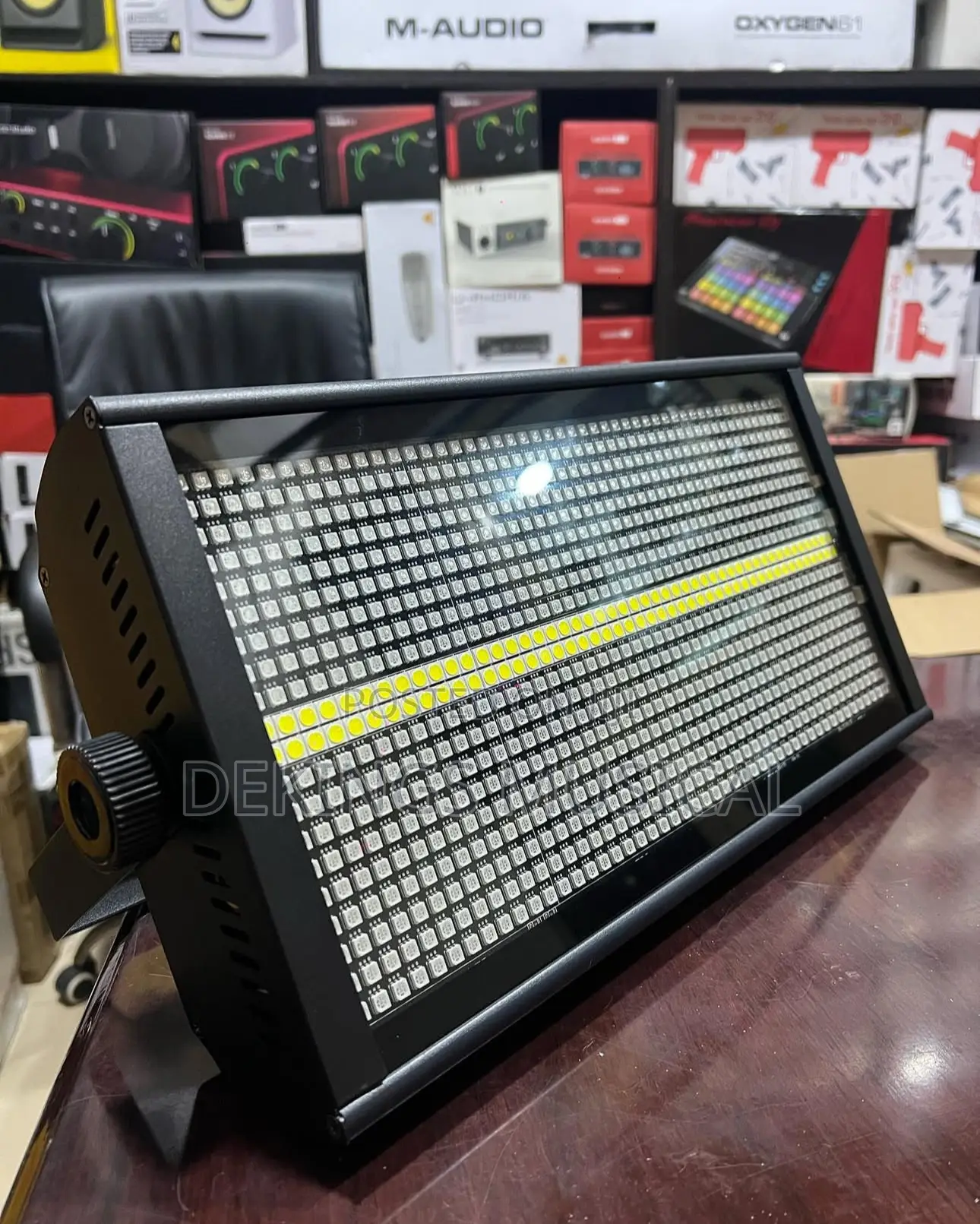 100w Led Strobe Light