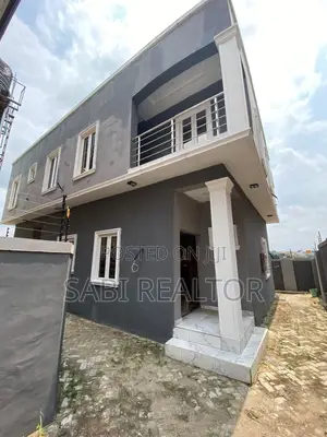 Furnished 4bdrm Duplex in Magodo, GRA Phase 1 for sale