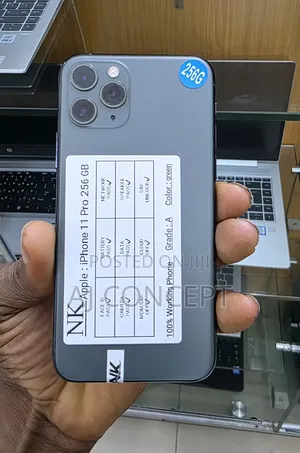 Apple iPhone 11 Pro 256 GB