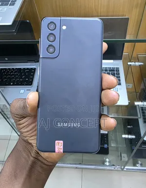 Samsung Galaxy S21 5G 128 GB