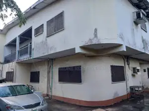 8bdrm Duplex in Oduduwa, Ikeja GRA for sale