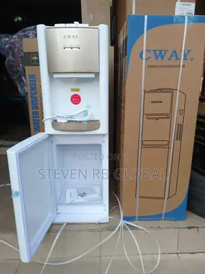 Cway Water Dispenser Executive 3c-Cwm26hc
