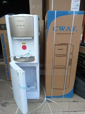 Cway Water Dispenser Executive 3c-Cwm26hc