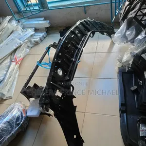Front Cut for Ml350 166