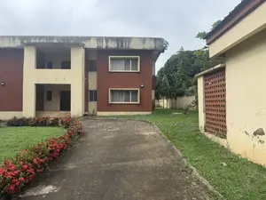 9bdrm Duplex in Aso Drive, Maitama for sale