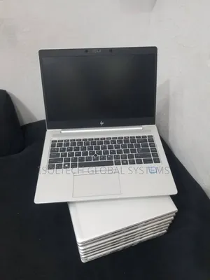 Laptop HP EliteBook 840 G6 8GB Intel Core I5 SSD 256GB