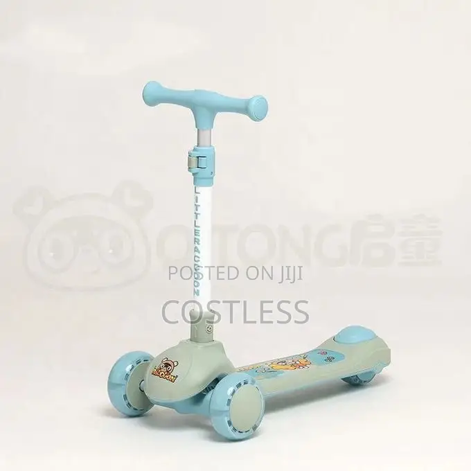 Universal Scooter for Kids