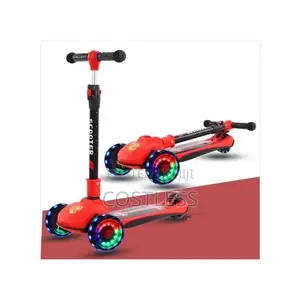 Universal Scooter for Kids