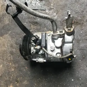 BMW F30 F10 X1 X3 Compressor