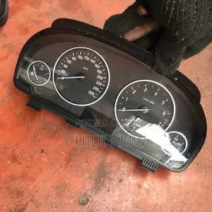 BMW F25 F26 X3 X4 Speed Clock/Cluster