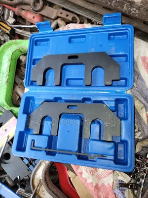 Timing Tools