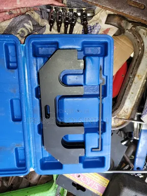 Timing Tools