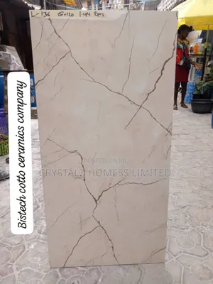 Spanish Matt Tiles 60x120