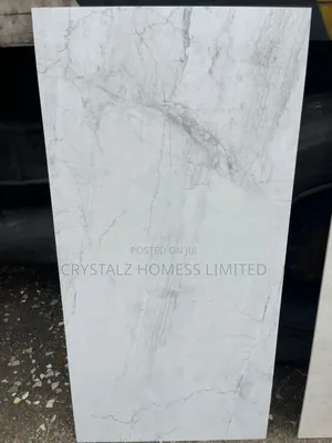 Spanish Matt Tiles 60x120