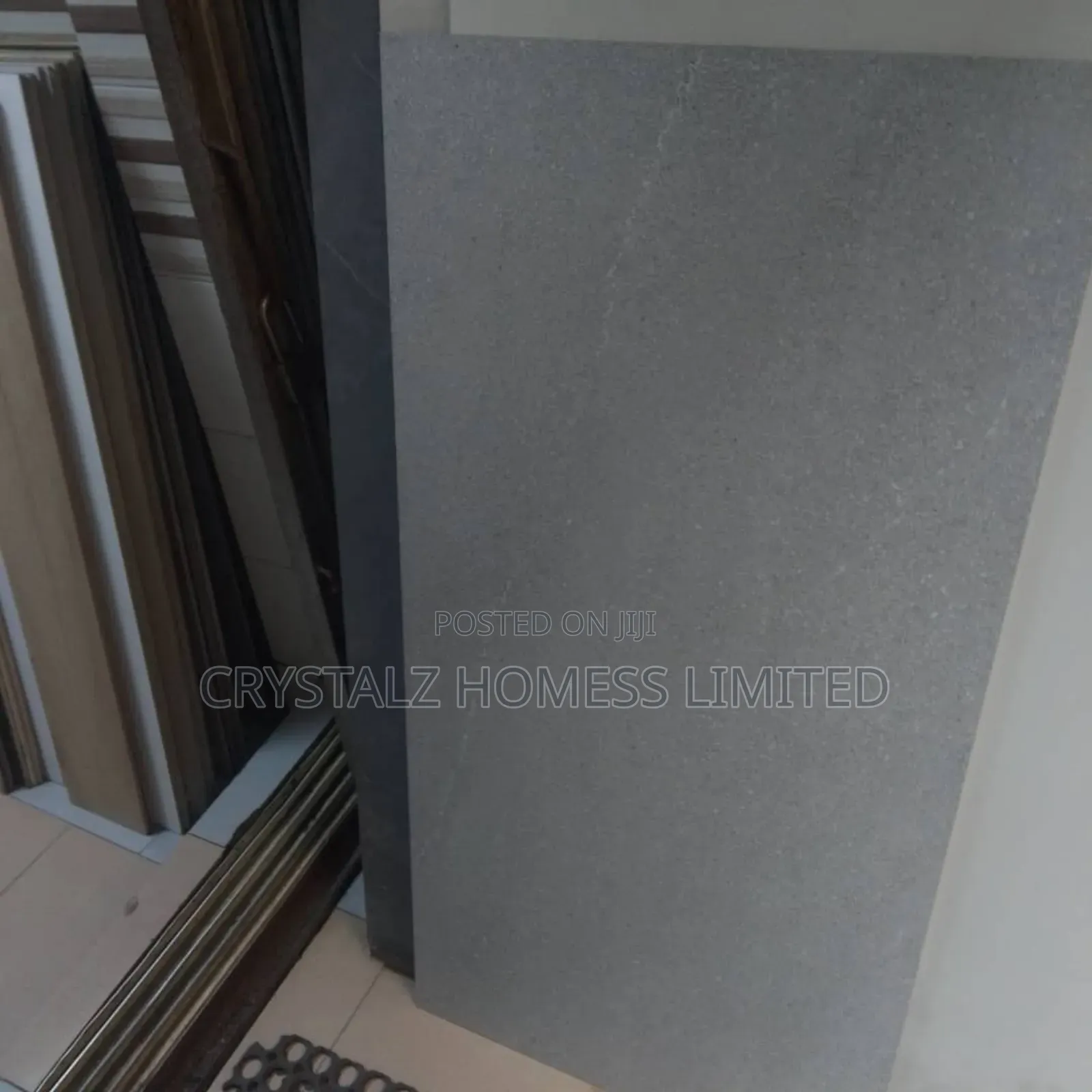 Spanish Matt Tiles 60x120