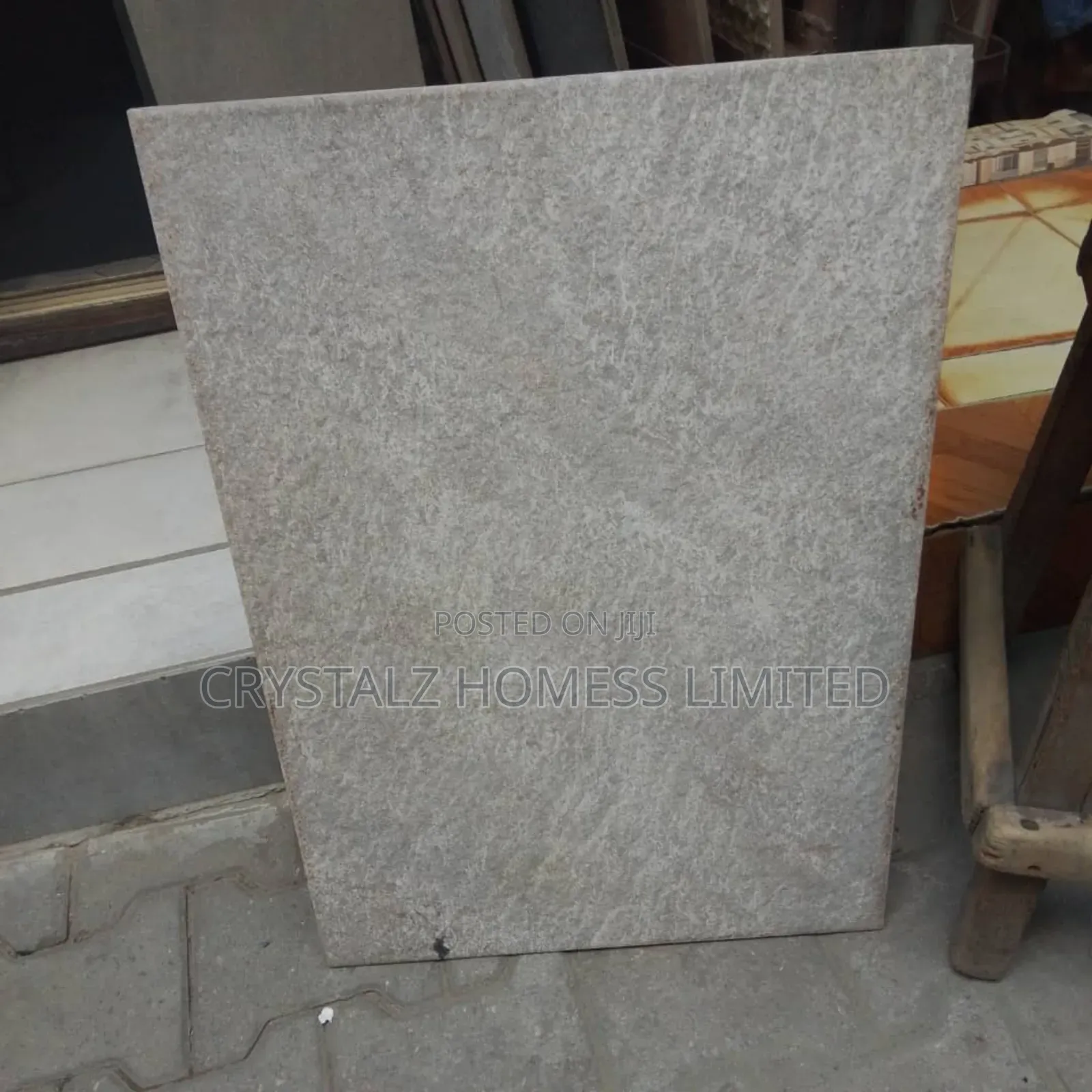 Spanish Matt Tiles 60x120