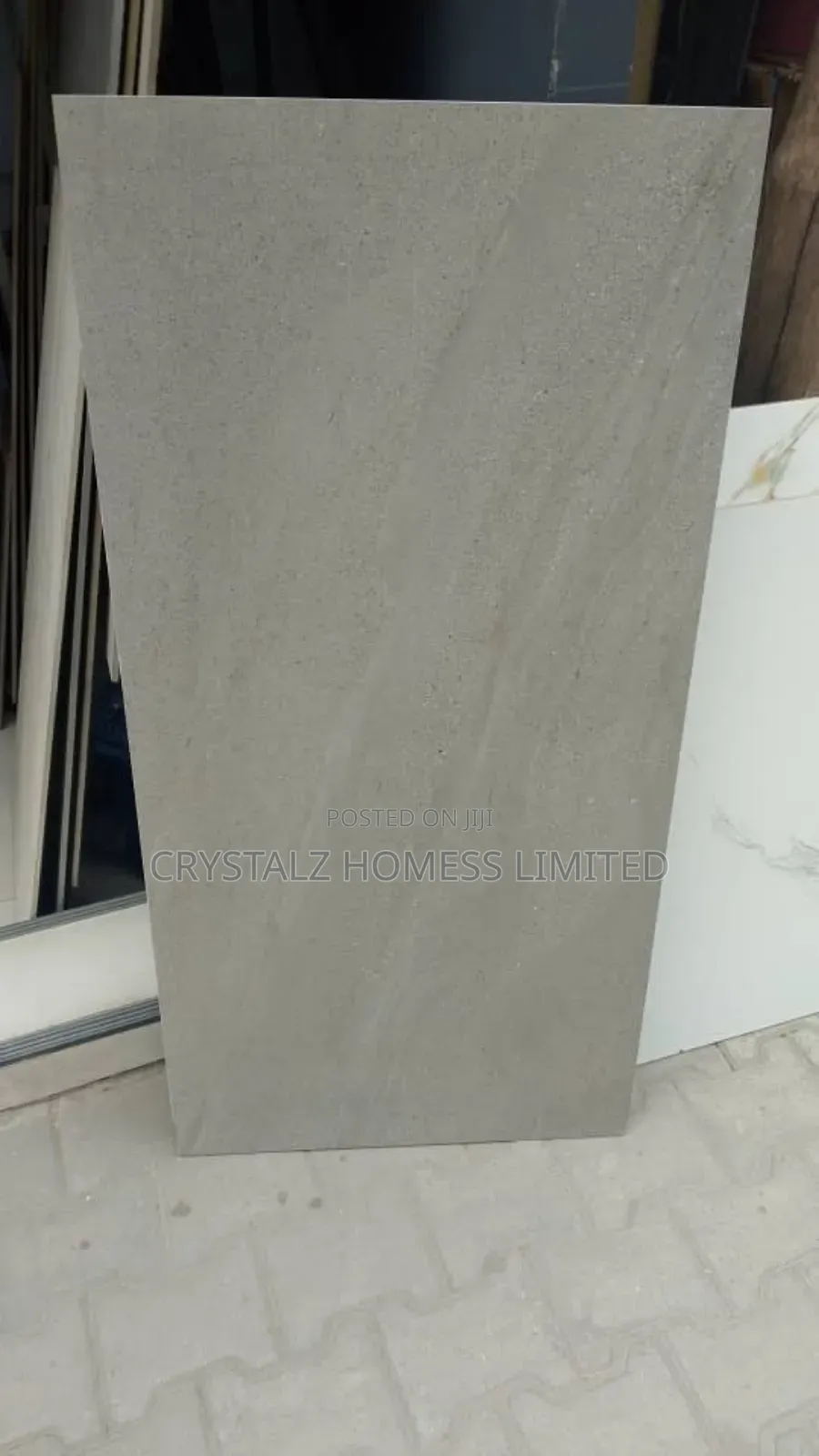 Spanish Matt Tiles 60x120