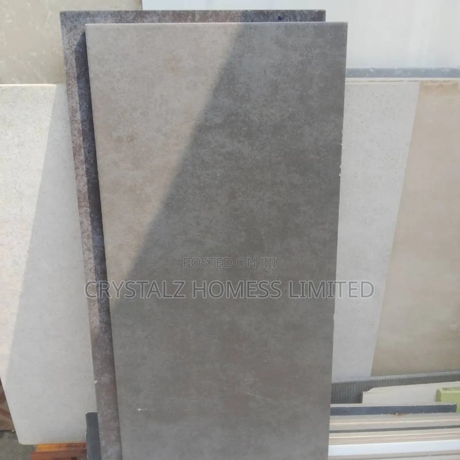 Spanish Matt Tiles 60x120