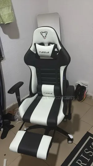 Luxury Quality Sport or Gaming Chair