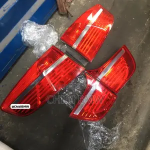 BMW E71 X6 Rear Light