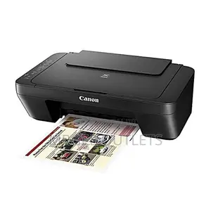 Canon Pixma E474