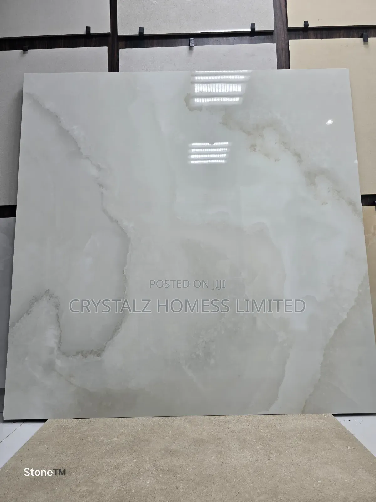 Indian Tiles Grade 1 60x120